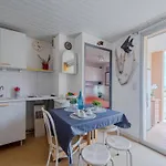 Appartement Cap De Mer-5 By Interhome Le Barcarès