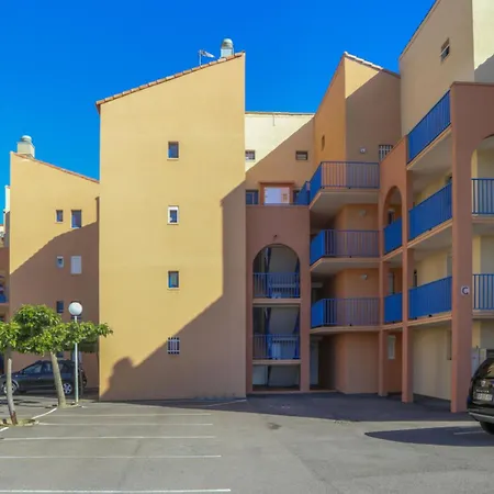 Apartamento Cap De Mer-5 By Interhome *