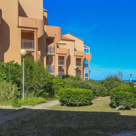 Cap De Mer-5 By Interhome דירה לה ברקרה