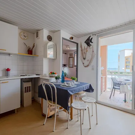 Cap De Mer-5 By Interhome *