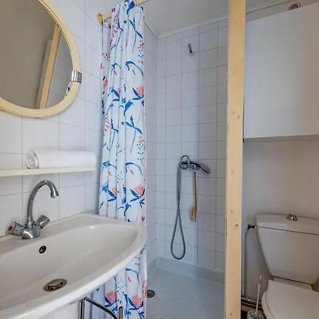 Cap De Mer-5 By Interhome شقة *