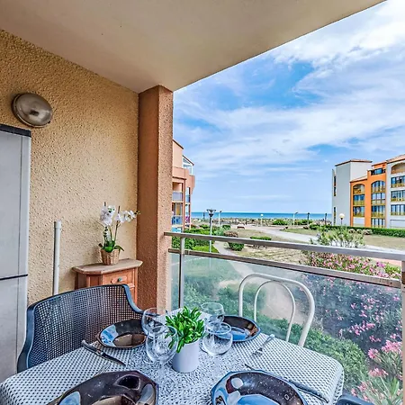 Cap De Mer-5 By Interhome