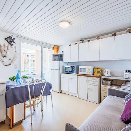 Cap De Mer-5 By Interhome شقة Le Barcarès
