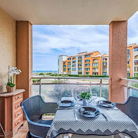 Cap De Mer-5 By Interhome