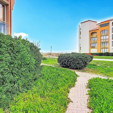 Cap De Mer-5 By Interhome דירה לה ברקרה