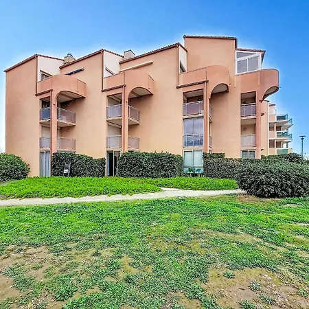 דירה Cap De Mer-5 By Interhome *