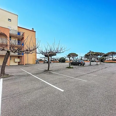 Cap De Mer-5 By Interhome