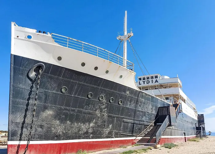 Cap De Mer-5 By Interhome * Le Barcarès