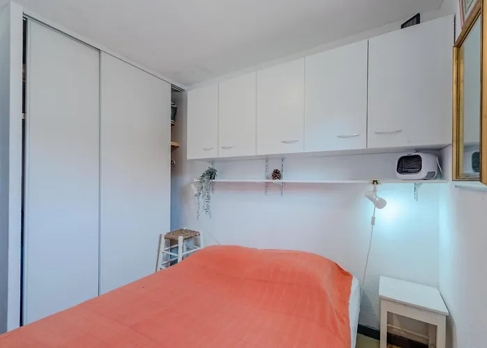 Cap De Mer-5 By Interhome *