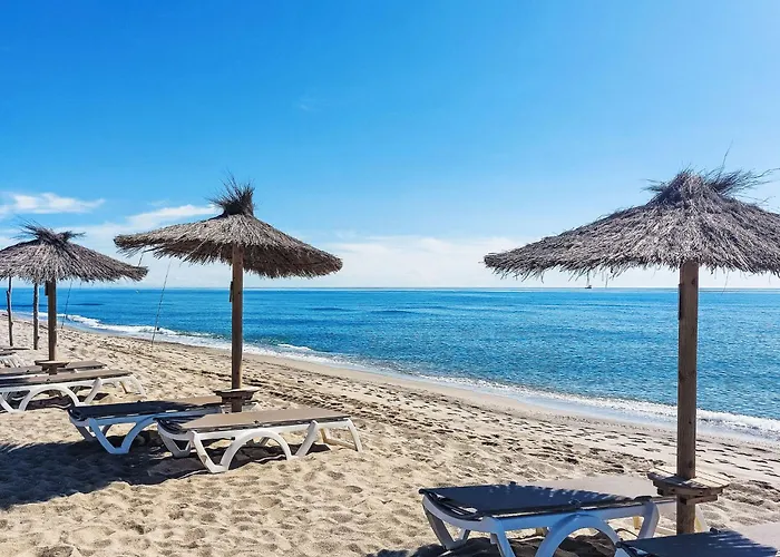 Cap De Mer-5 By Interhome * Le Barcarès