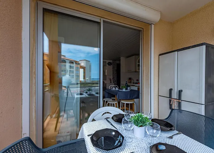 Cap De Mer-5 By Interhome Apartmán Le Barcarès