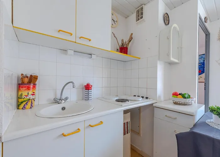 Cap De Mer-5 By Interhome *