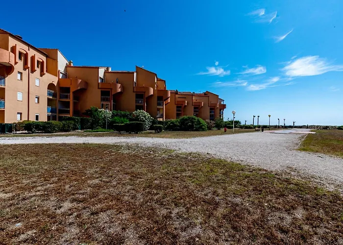 Cap De Mer-5 By Interhome