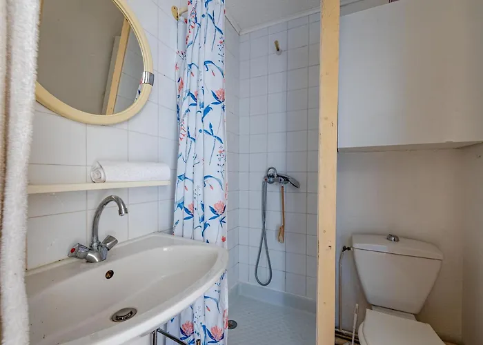 Cap De Mer-5 By Interhome Apartmán *