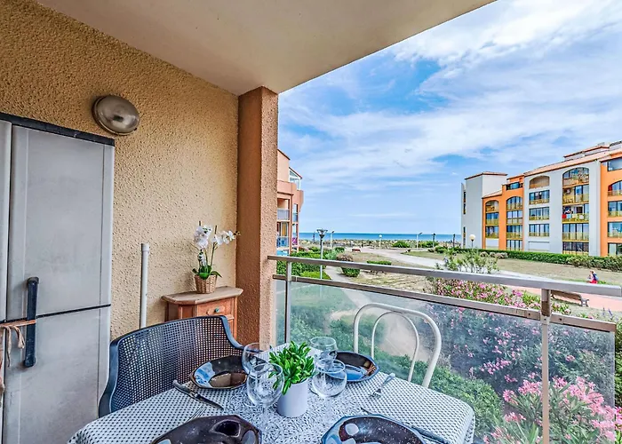 Cap De Mer-5 By Interhome