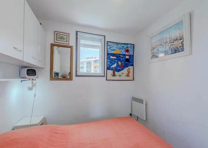 Cap De Mer-5 By Interhome Apartmán Le Barcarès