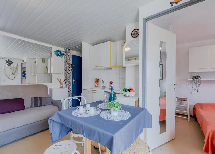 Cap De Mer-5 By Interhome *