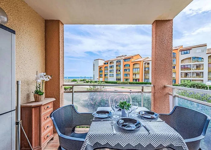 Cap De Mer-5 By Interhome