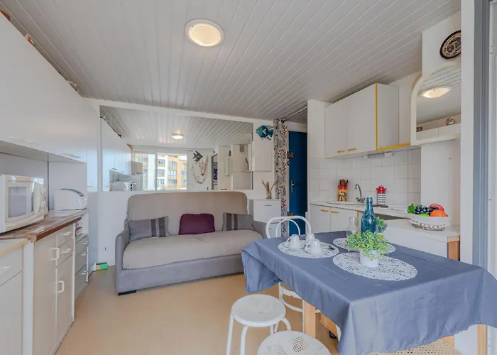 Cap De Mer-5 By Interhome Apartmán