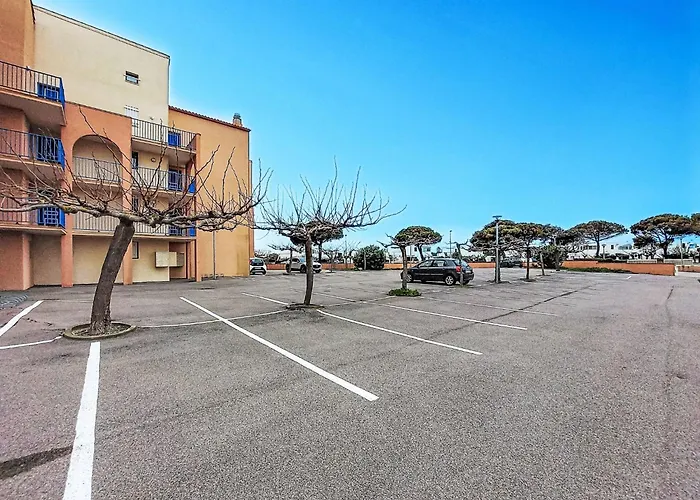 Cap De Mer-5 By Interhome