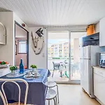 شقة Cap De Mer-5 By Interhome