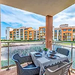 Cap De Mer-5 By Interhome شقة Le Barcarès