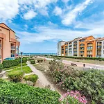 Cap De Mer-5 By Interhome * Le Barcarès