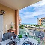 Cap De Mer-5 By Interhome