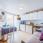 Cap De Mer-5 By Interhome شقة Le Barcarès