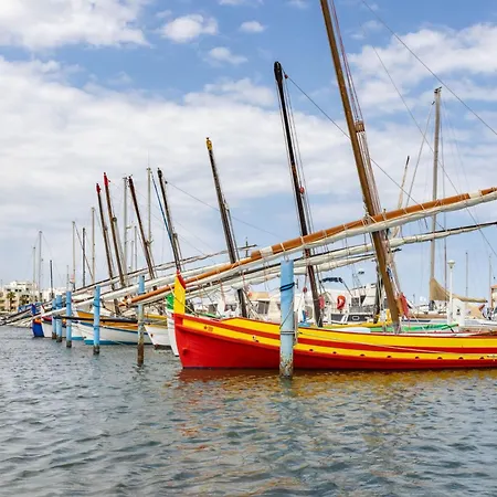 Cap De Mer-5 By Interhome *