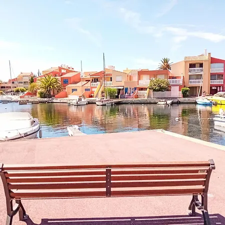 Cap De Mer-5 By Interhome