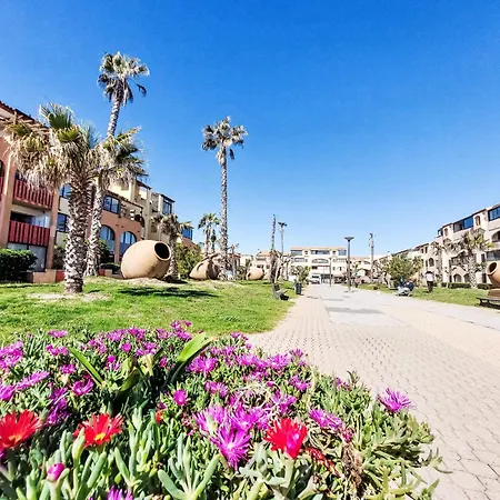 Cap De Mer-5 By Interhome