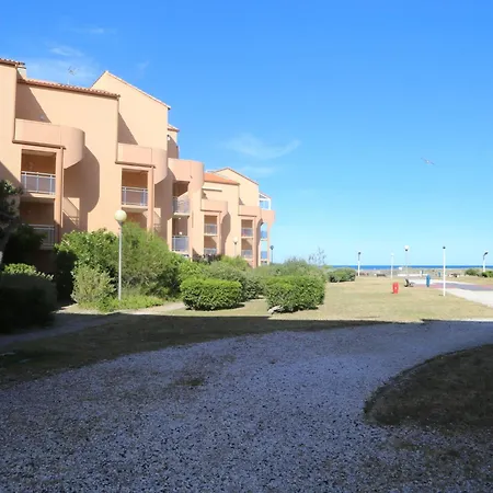 Cap De Mer-5 By Interhome アパート *