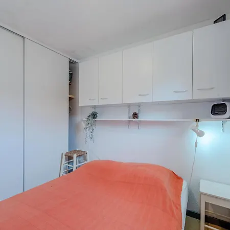 Cap De Mer-5 By Interhome *