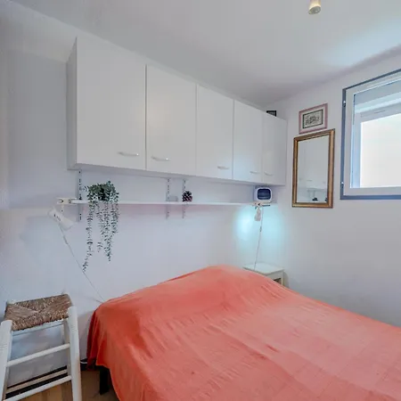 Cap De Mer-5 By Interhome Le Barcarès