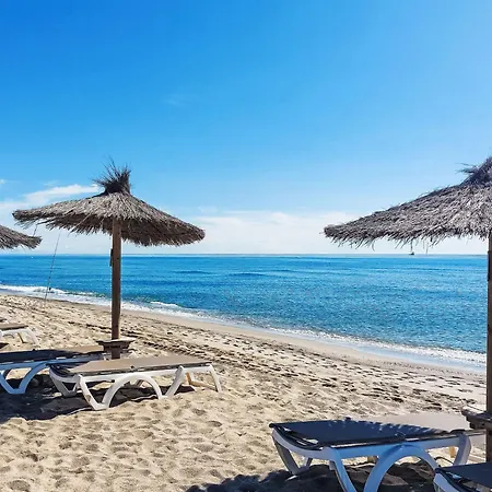 Cap De Mer-5 By Interhome * Ле Баркарес