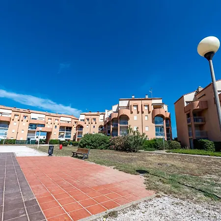 Cap De Mer-5 By Interhome