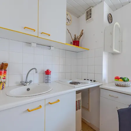 Cap De Mer-5 By Interhome *