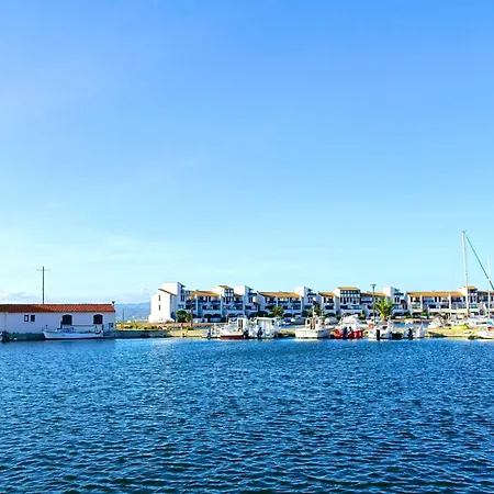Cap De Mer-5 By Interhome Ле Баркарес