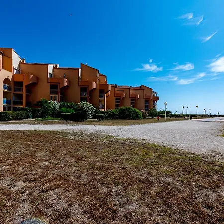 Cap De Mer-5 By Interhome