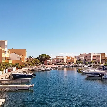 Cap De Mer-5 By Interhome アパート