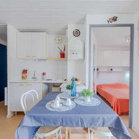 Cap De Mer-5 By Interhome 아파트 *