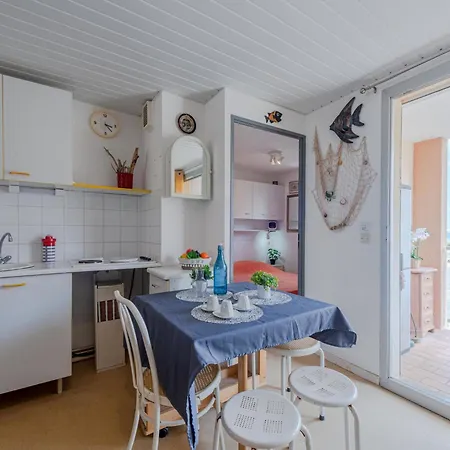 Διαμέρισμα Cap De Mer-5 By Interhome Le Barcarès