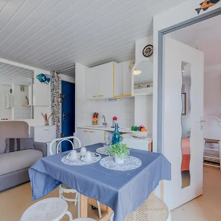 Cap De Mer-5 By Interhome *