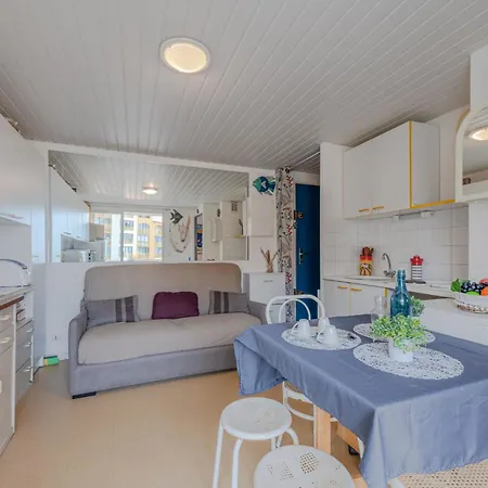 Cap De Mer-5 By Interhome Апартаменты