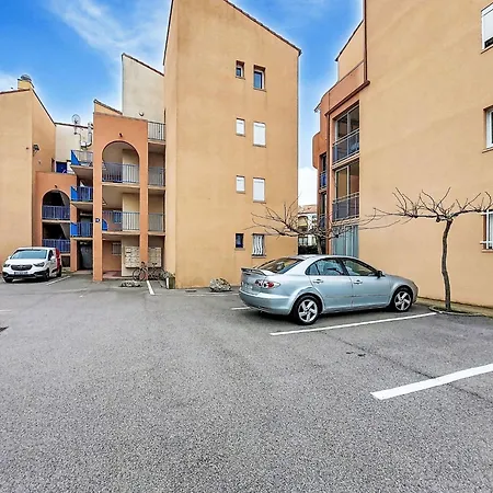 Cap De Mer-5 By Interhome Le Barcarès